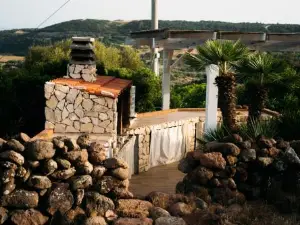 Villa Dama luxury