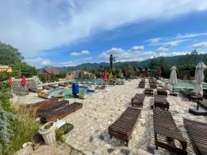 Pensiunea Belvedere Yachtclub Berzasca