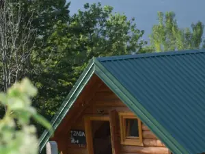 Grandfather's Place Budevice