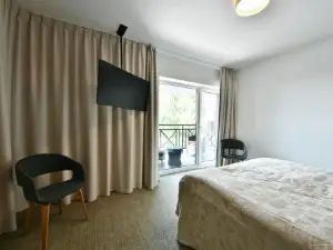 "Seklytele" Apartments