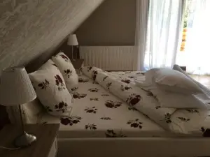 Käänu Puhkemaja