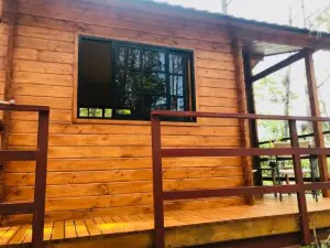 Casa de Arbol, Rancho Tierra Alta