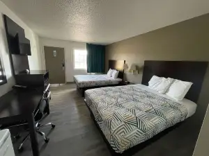 Motel 6 Hermiston, or - Umatilla