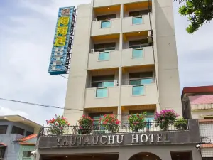 Tau Tau Chu Hotel