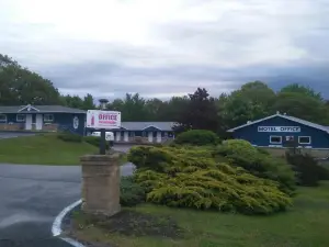 Coastal Inn - Kingfisher