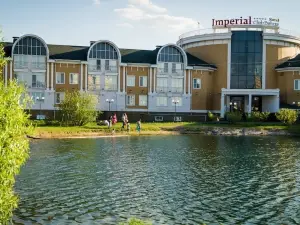Imperial Resort & SPA (бывш. Imperial Club Deluxe)