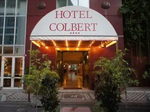 Hôtel Colbert - Spa & Casino