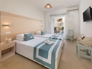 Iliada Beach Hotel