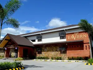 The Tavern Hotel