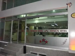 Aygun Hotel