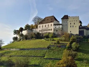 Ochsen Lenzburg