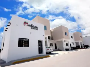 Madison Suites