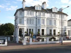 Devonshire Park Hotel