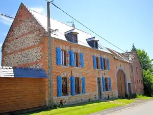Les Lavandières de Fontaine