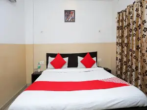 OYO 37660 Atithi Guest House