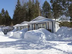 Auberge la Coulee Douce