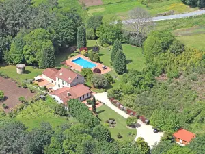 Casa a Pedreira Rias Baixas