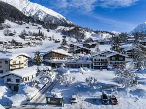 Hotel Sport Klosters