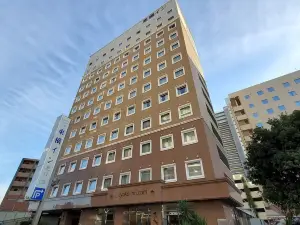 Toyoko Inn Kenkyu-Gakuen Ekimae