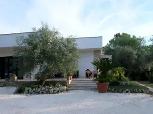 Vacanze Al Minci