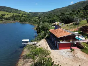 Bica d'água Boutique Hotel