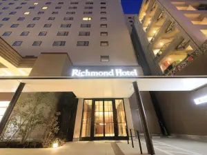 橫濱站前里士滿飯店