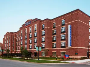 聖母南本德萬楓酒店