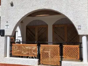 La Casa de las Maravillas