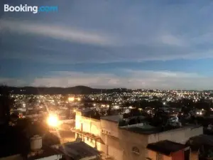 Loft en Tercer Piso Con Vista Panoramica