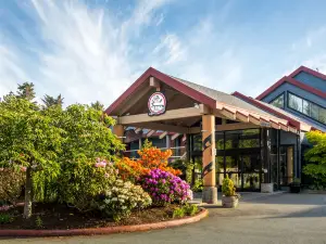 Best Western Plus Tin Wis Resort