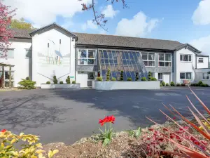 Best Western Heronston Hotel  Spa