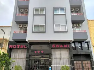 Hotel Swani