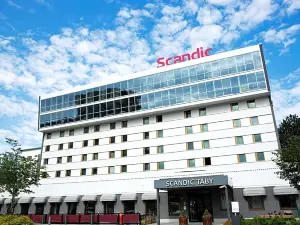 Scandic Täby