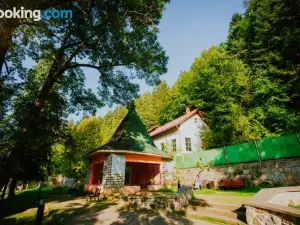 Hotel Tusnad
