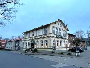 Hotel Deutsches Haus
