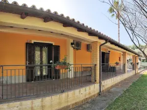 Agriturismo le Chiuse
