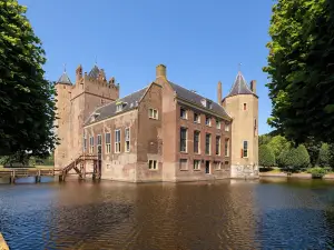 Stayokay Hostel Heemskerk