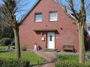 Ferienwohnung Kanalblick