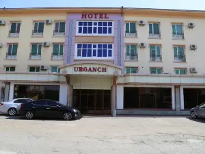 Urganch Hotel