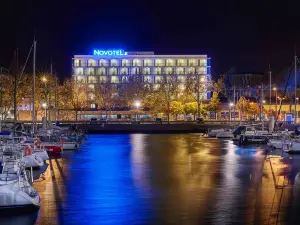 Novotel Le Havre Centre Gare