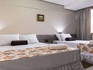 Hotel Dan Inn Uberlandia by Nacional Inn