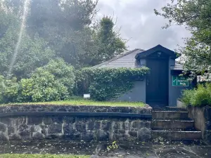 The Waters Country House