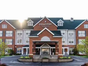 Country Inn & Suites by Radisson, Milwaukee West (Brookfield), WI