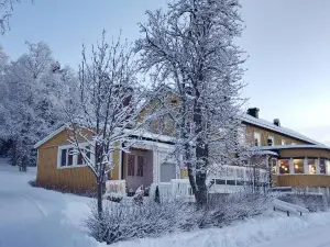 Hotell Åre Fjällsätra