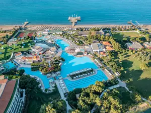 Ela Excellence Resort Belek