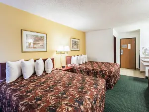 Super 8 by Wyndham Grand Island South