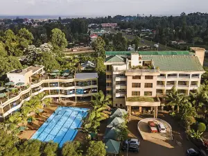 Roswam Hotel