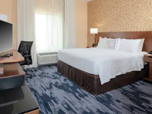 Fairfield Inn & Suites Augusta Washington Rd./I-20