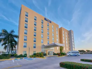 City Express by Marriott Manzanillo