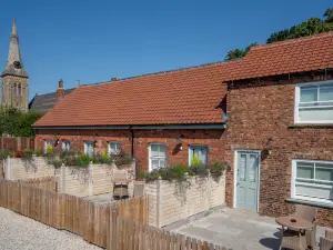 Stapleton/Parkgate Cottages